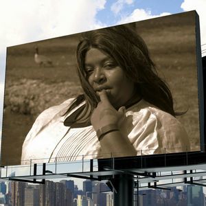 Meet your Posher, Bonquesha